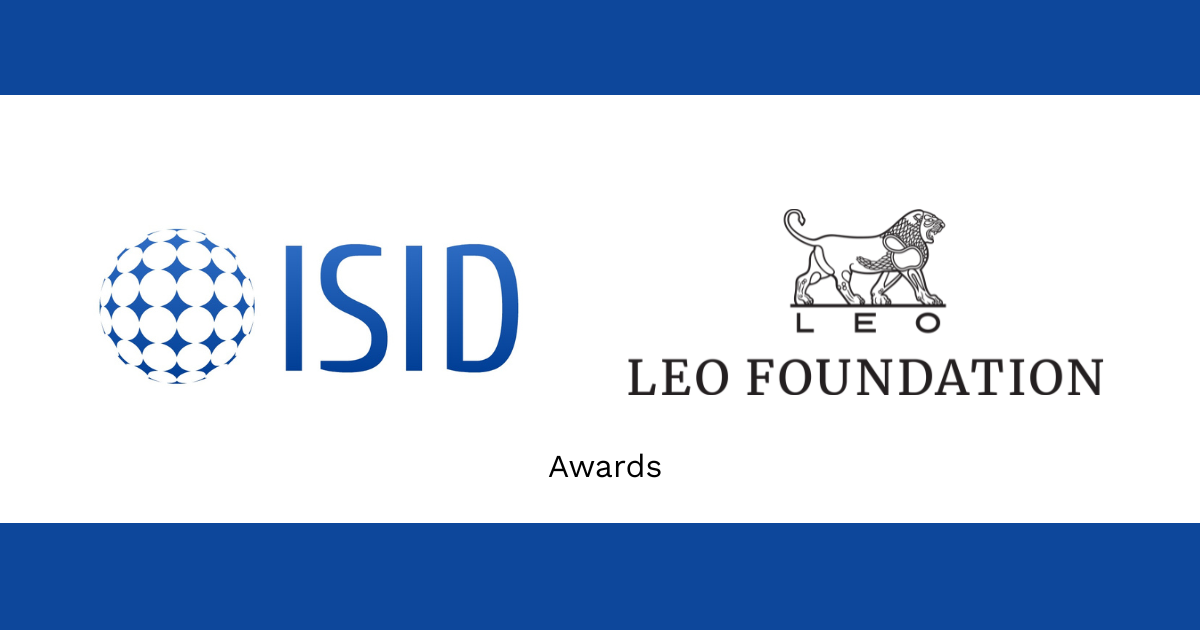 Isid ISID and LEO Foundation Partner to Expand Global Reach of Early-Career ...